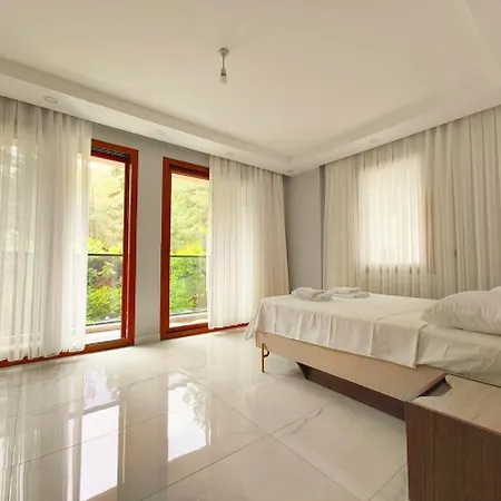 Musa Villa